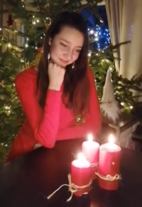 Kolędowanie online